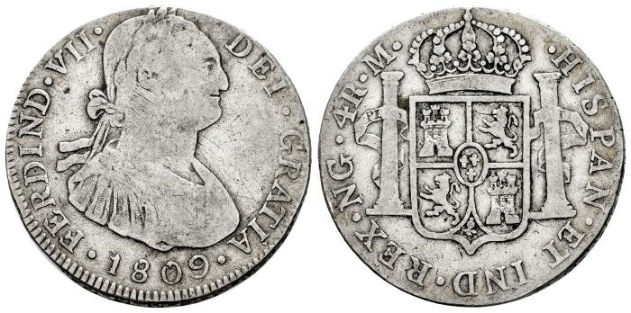 Monarquía Española