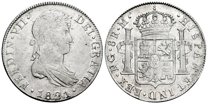 Monarquía Española