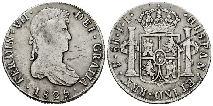 Monarquía Española
