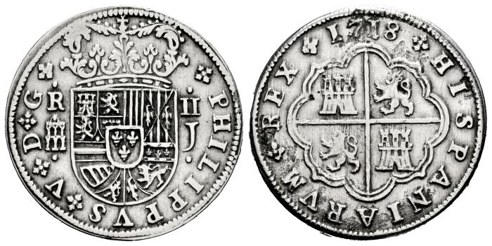 Monarquía Española