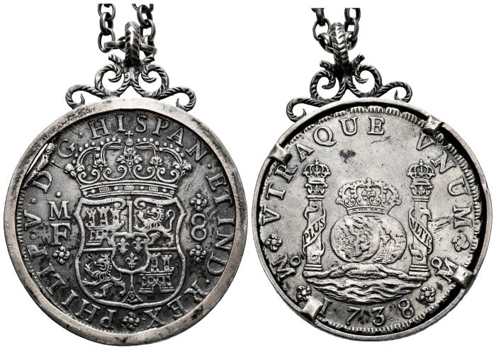 Monarquía Española