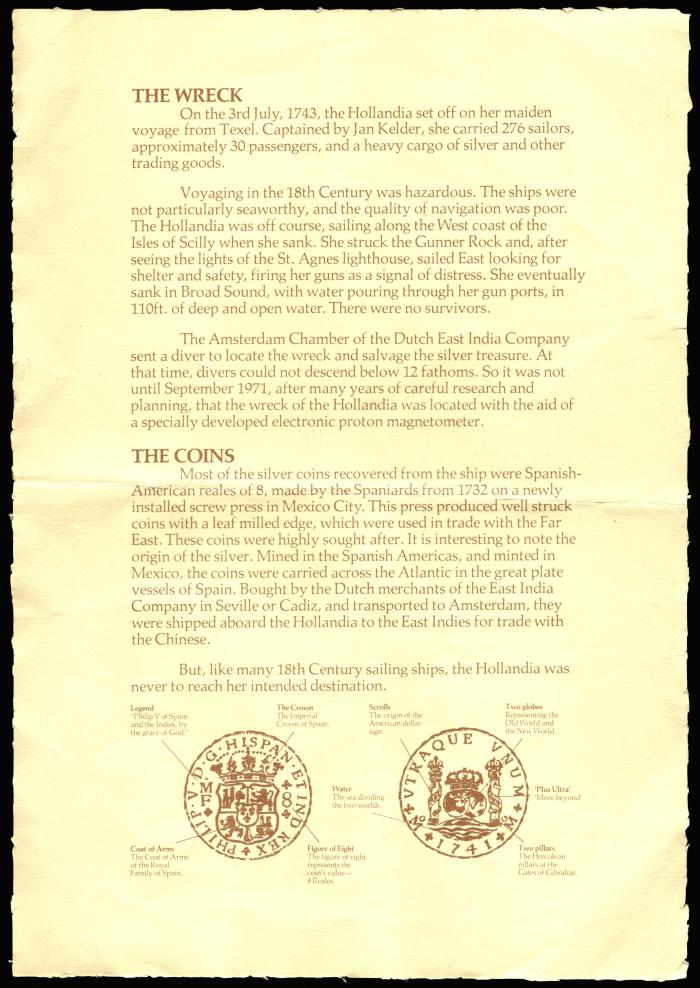 Monarquía Española