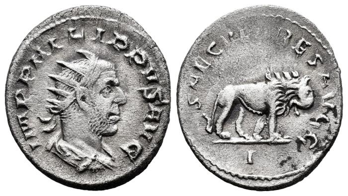 Roman Imperial