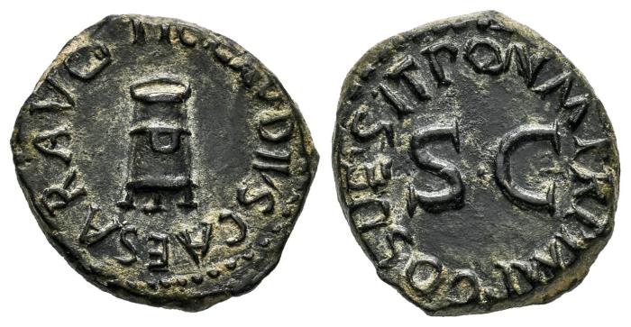 Roman Imperial