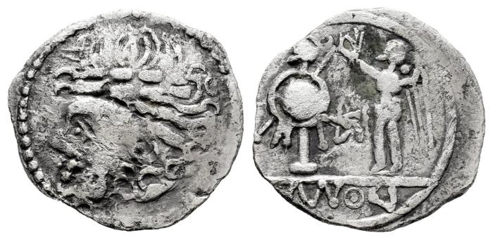 Roman Republican