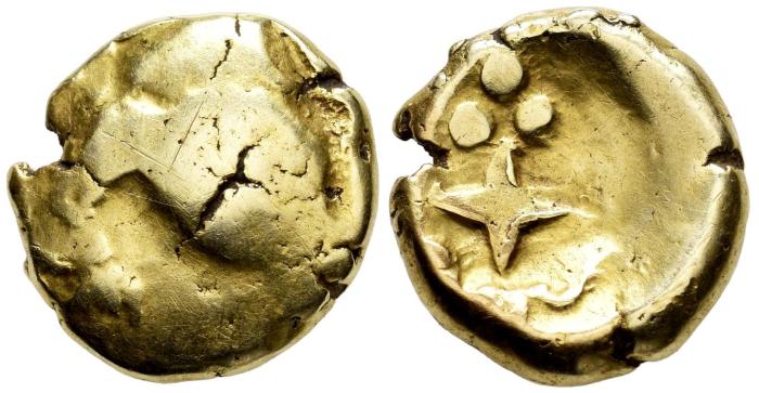Greek Coins