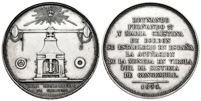Monarquía Española