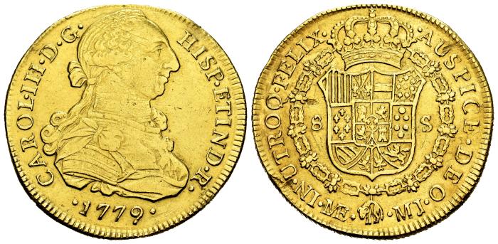 Monarquía Española