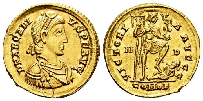 Imperio Romano