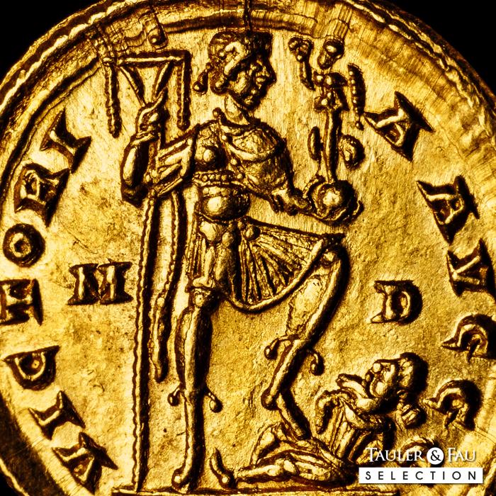 Imperio Romano