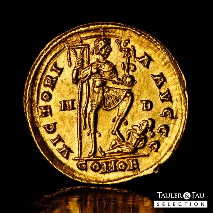 Imperio Romano
