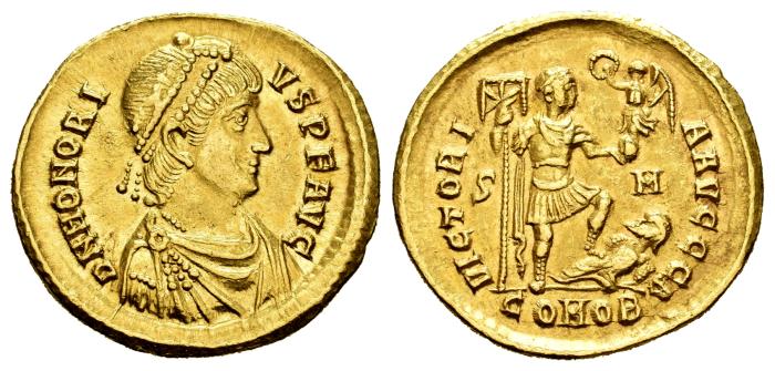 Imperio Romano