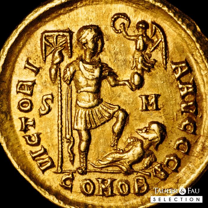 Imperio Romano