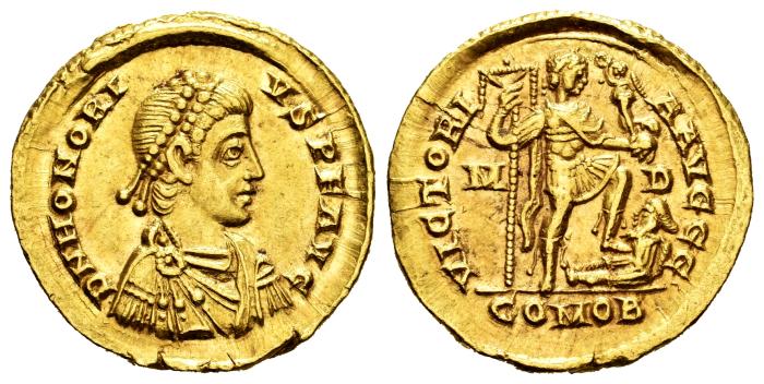 Imperio Romano