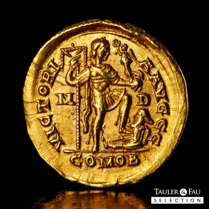 Imperio Romano