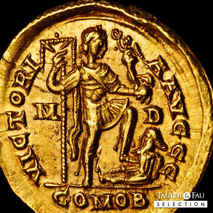 Imperio Romano