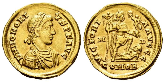 Roman Imperial