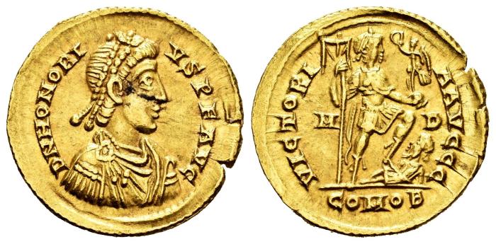 Roman Imperial