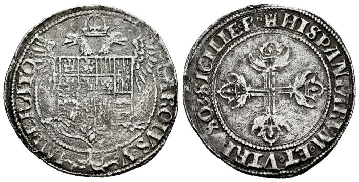 Monarquía Española