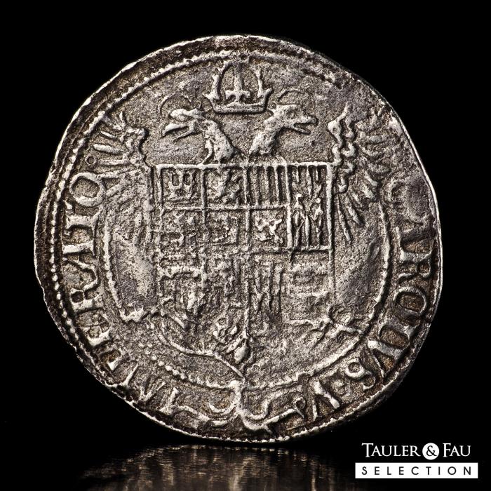 Monarquía Española