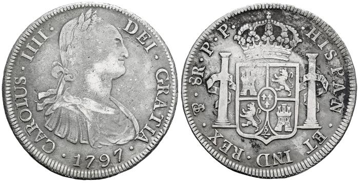 Monarquía Española