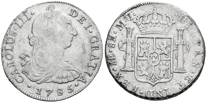 Monarquía Española