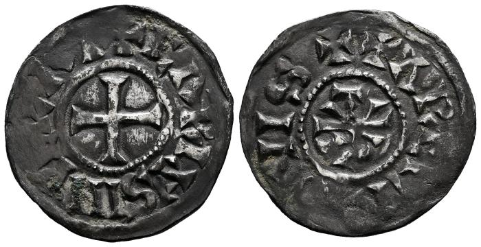 Monedas Extranjeras
