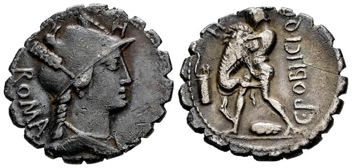 Roman Republican