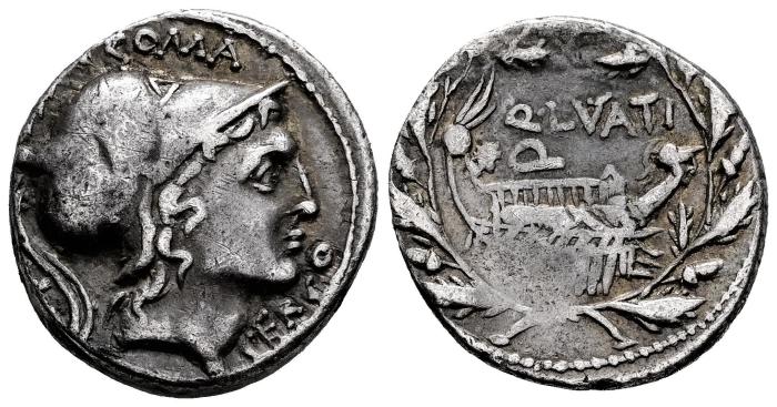 Roman Republican