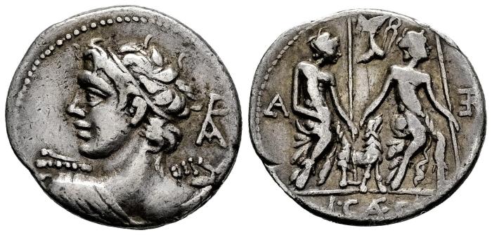 Roman Republican