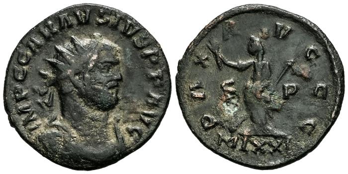 Roman Imperial