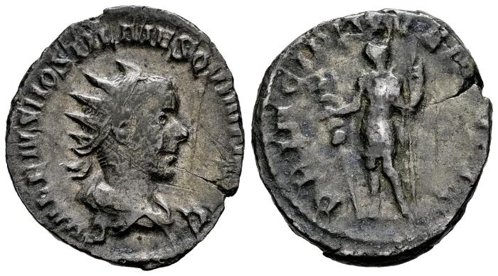 Roman Imperial