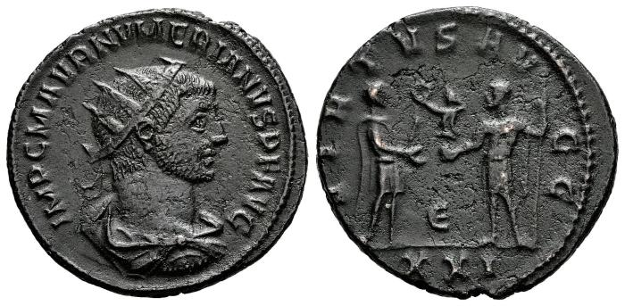 Roman Imperial