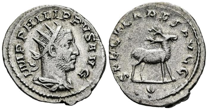 Roman Imperial