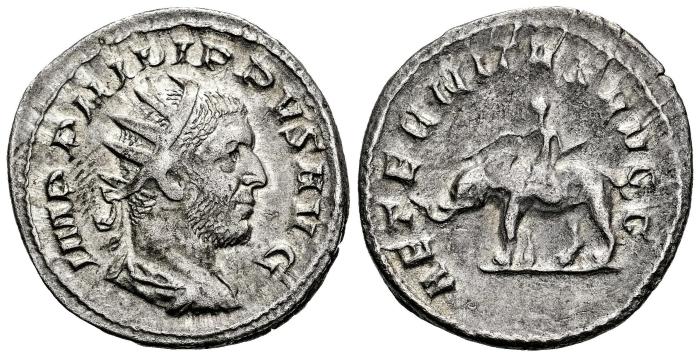 Roman Imperial