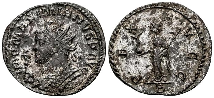 Roman Imperial