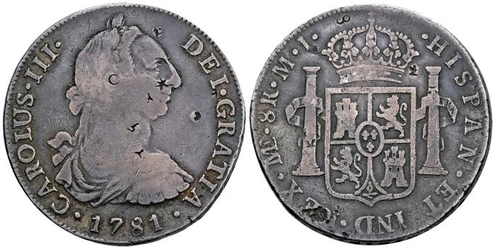 Monarquía Española