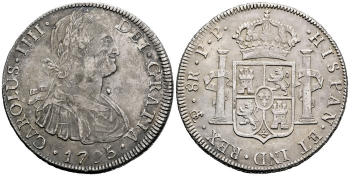 Monarquía Española