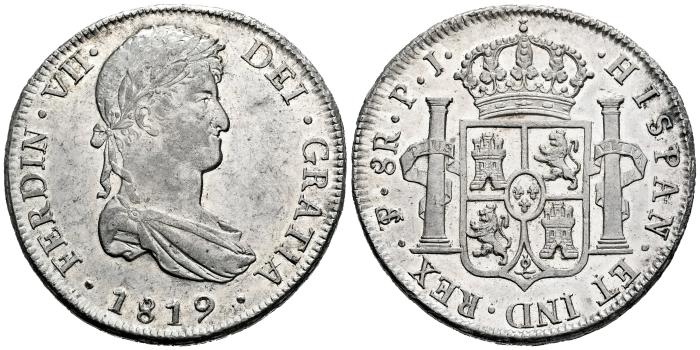 Monarquía Española