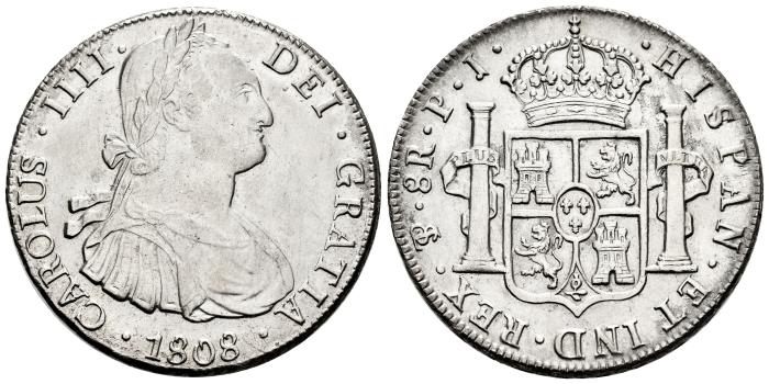 Monarquía Española