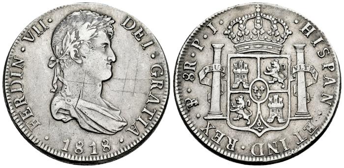 Monarquía Española
