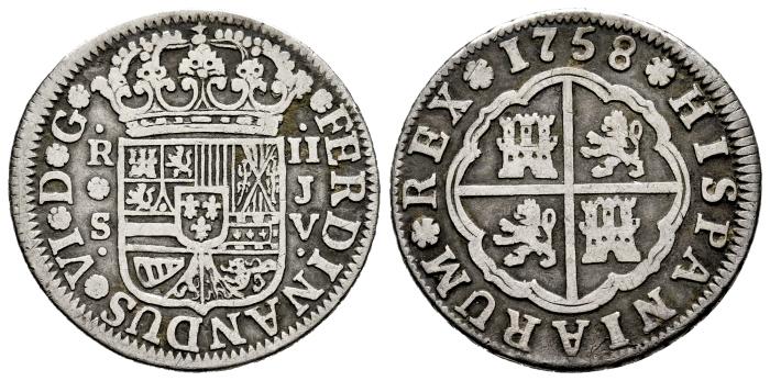 Monarquía Española