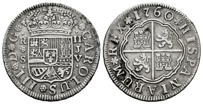 Monarquía Española