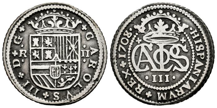 Monarquía Española
