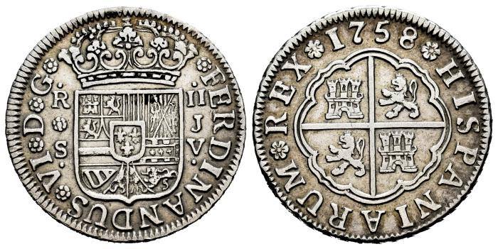Monarquía Española
