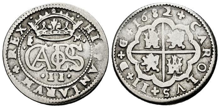 Monarquía Española