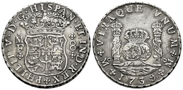 Monarquía Española