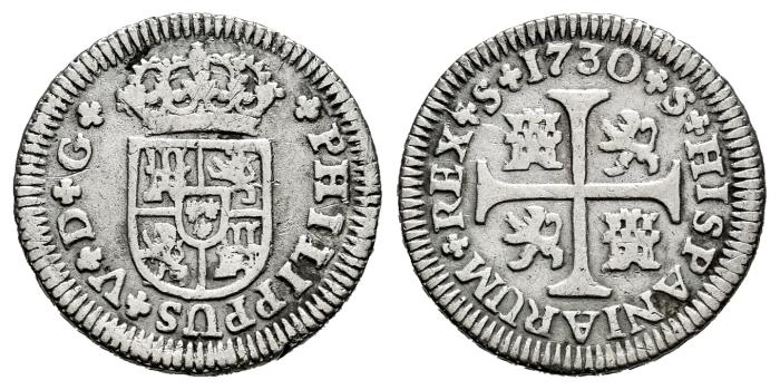 Monarquía Española