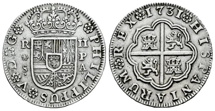 Monarquía Española