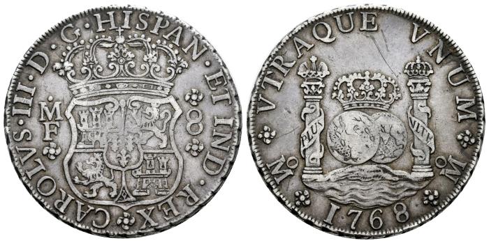 Monarquía Española